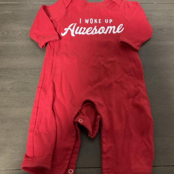 BOYS - 3/6 Month - Jumper