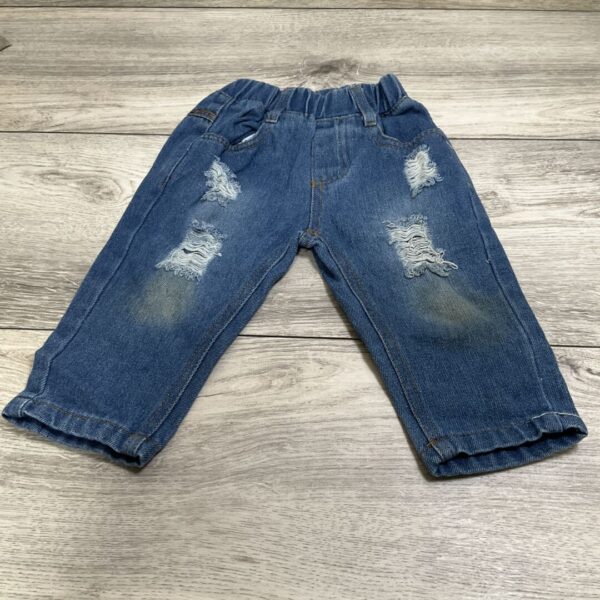 BOYS - 6/9 Month - Jeans