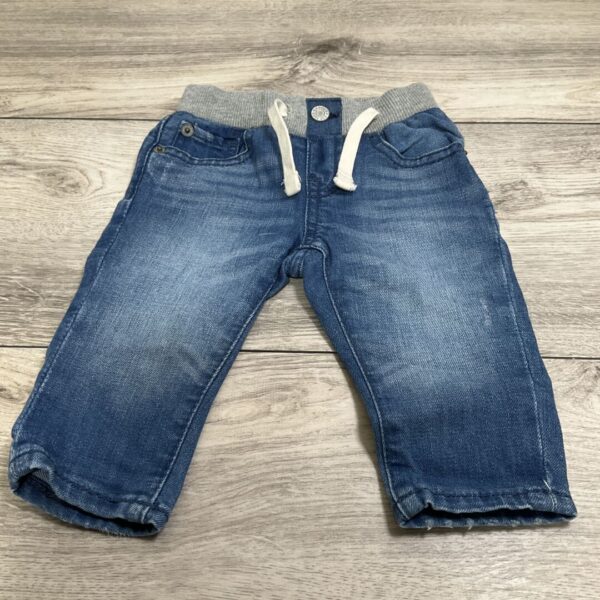 BOYS - 3/6 Month - Jeans
