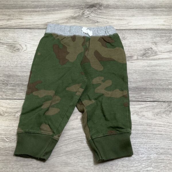 BOYS - 6 Month - Pants