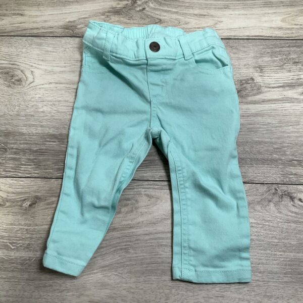 GIRLS - 6/9 Month - Jeans