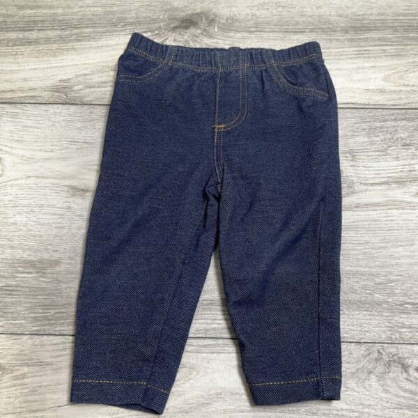 GIRLS - 6 Month - Pants