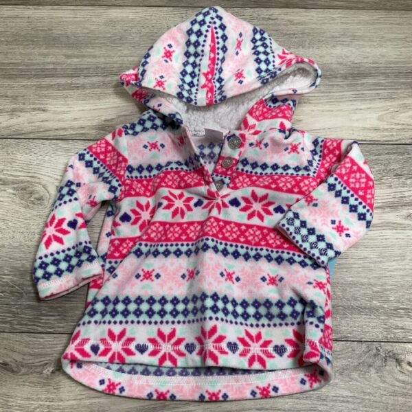 GIRLS - 6 Month - Jacket