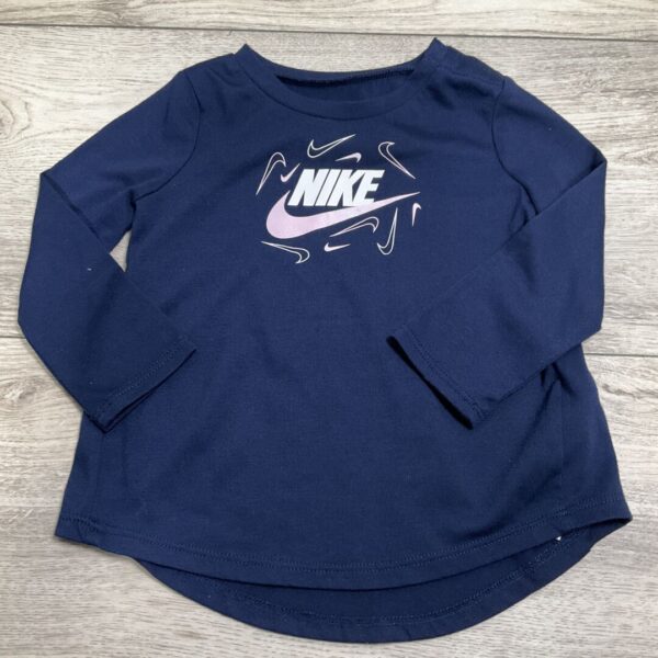 GIRLS - 18 Month - Shirt