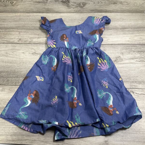 GIRLS - 5T - Dress