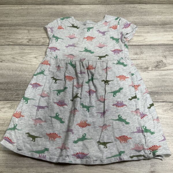 GIRLS - 5T - Dress - Play Clothes Condition