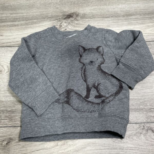 BOYS - 12 Months - Pullover