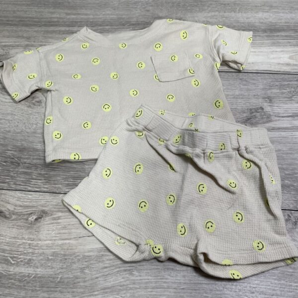 BOYS - 3/6 Months - Outfit