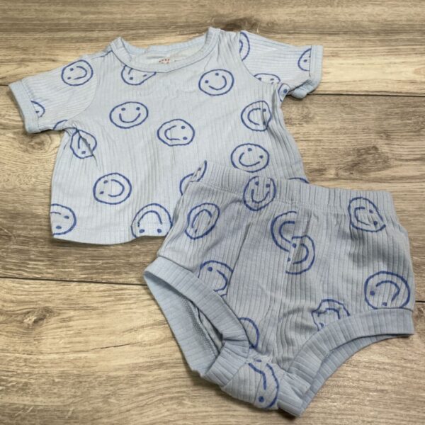 BOYS - 3/6 Months - Outfit