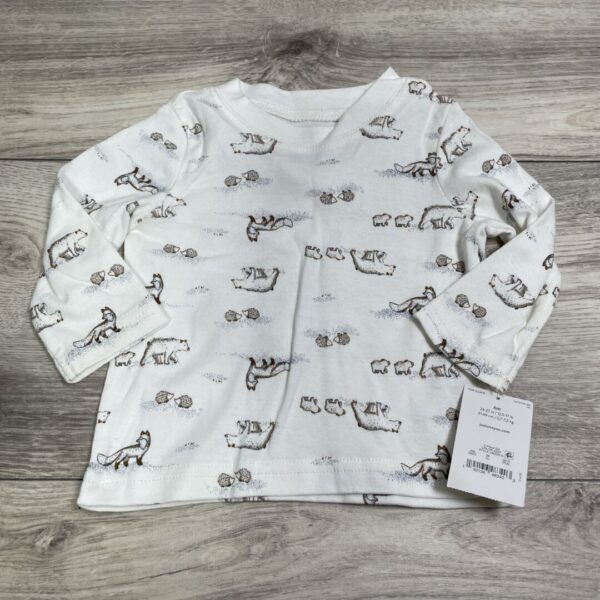 BOYS - 6 Months - Shirt - NEW