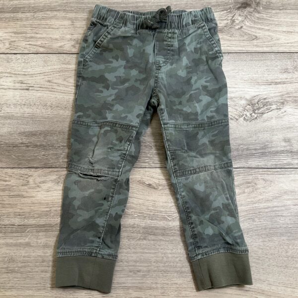 BOYS - 3T - Pants - Play Clothes Condition