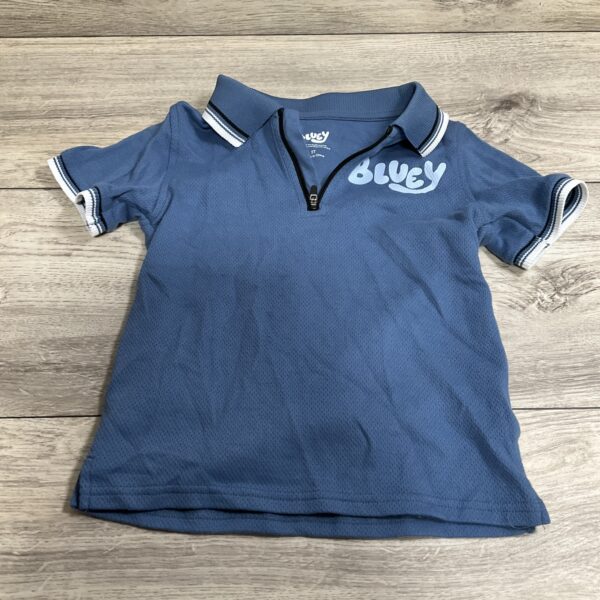 BOYS - 5T - Shirt