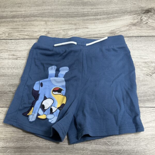BOYS - 5T - Shorts