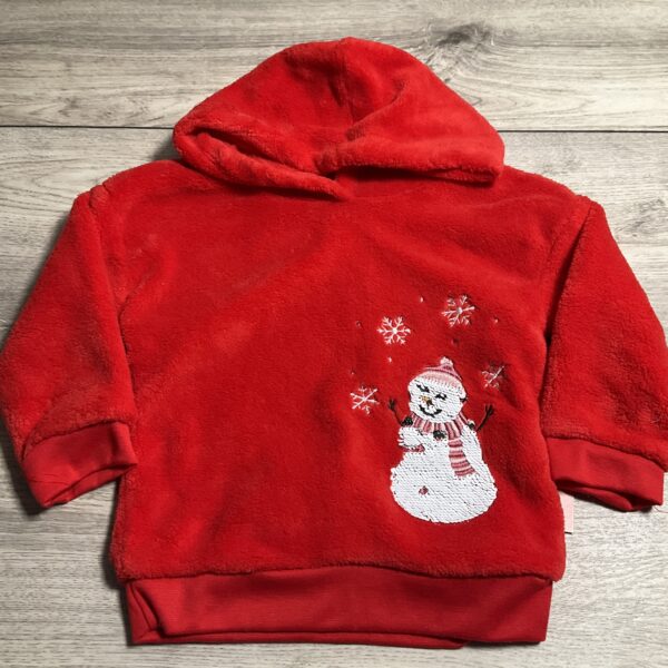 GIRLS - 2T - Hoodie
