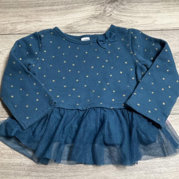 GIRLS - 2T - Shirt