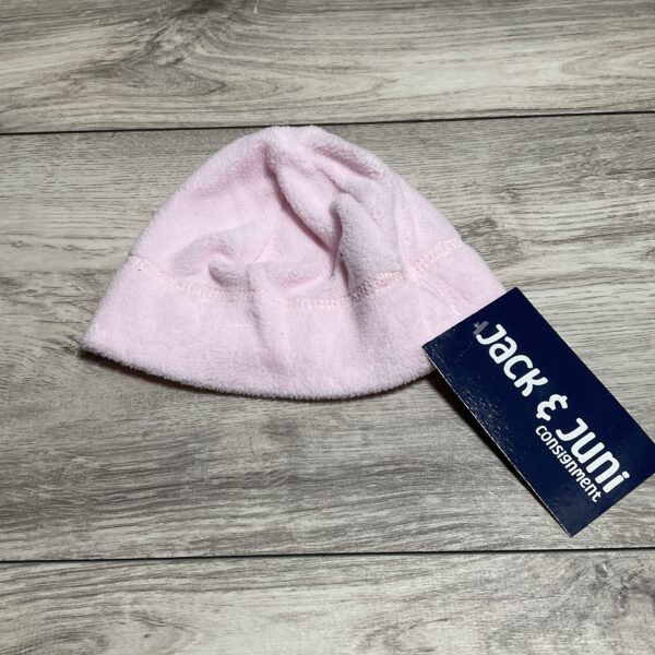 GIRLS - 0/3 Month - Hat