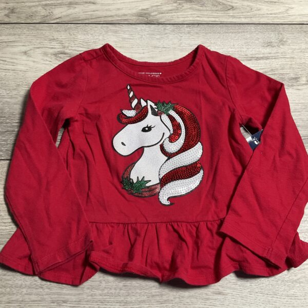 GIRLS - 2T - Shirt