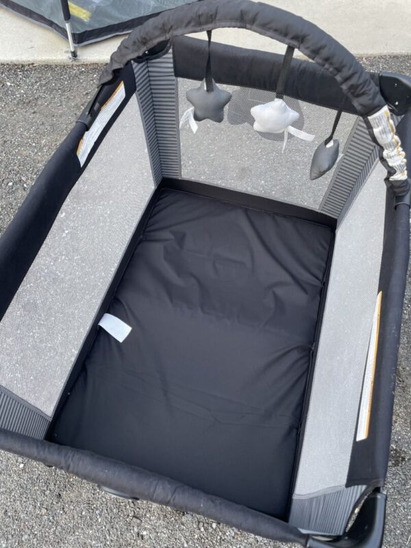 Graco Pack 'n Play On the Go Playard - Kaden - VERY CLEAN - Image 2