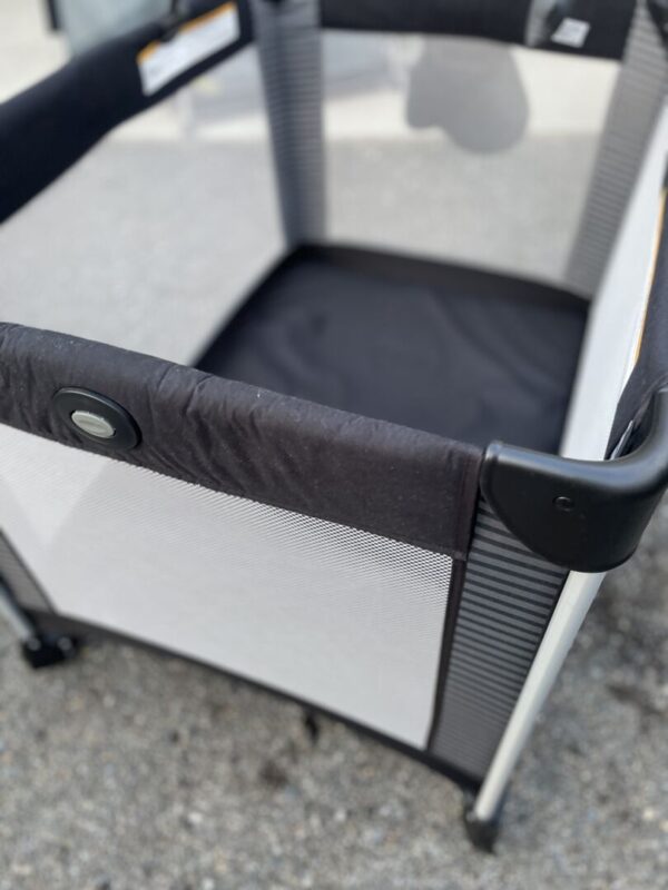 Graco Pack 'n Play On the Go Playard - Kaden - VERY CLEAN - Image 3
