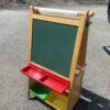 Kidkraft Art Easel Desk - VERY CLEAN