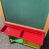 Kidkraft Art Easel Desk - VERY CLEAN - Image 4