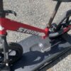 Strider 12” Sport Bike + Rocking Base - Helps Teach Baby How to Ride a Balance Bicycle - Outdoor Rusting Present - Image 3
