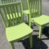 SINGLE Carolina Play Chair - Image 4