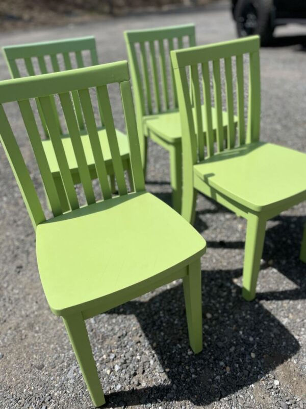 SINGLE Carolina Play Chair - Image 4