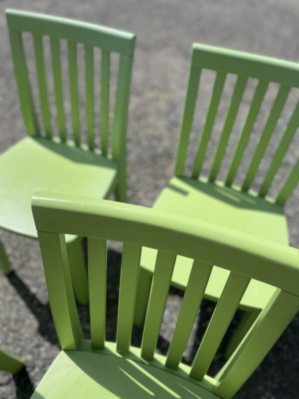 SINGLE Carolina Play Chair - Image 3
