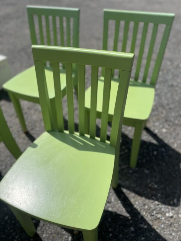 SINGLE Carolina Play Chair - Image 2