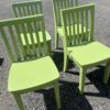 SINGLE Carolina Play Chair