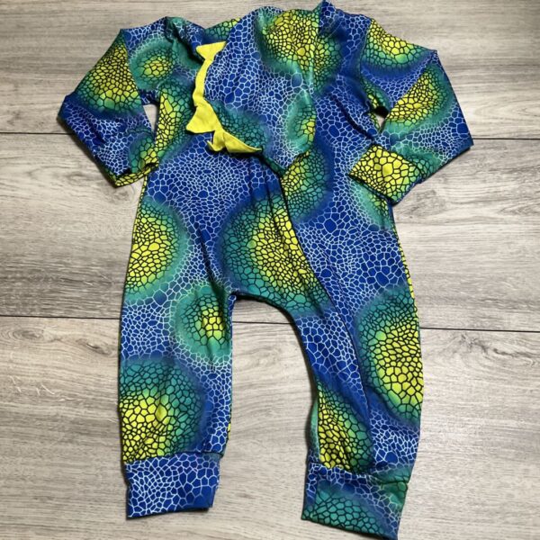 BOYS - 2T - Jumper