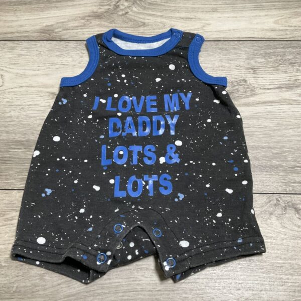BOYS - 0/3 Month - Jumper