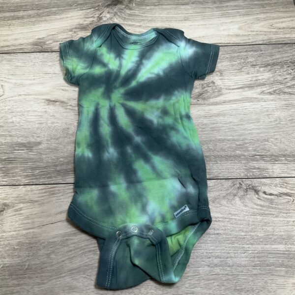 BOYS - 3/9 Month - Onesie