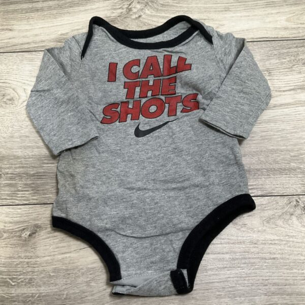 BOYS - 3/6 Month - Onesie - Play Clothes Condition