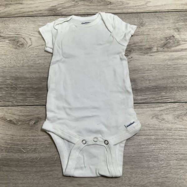 BOYS/GIRLS - 3/6 Month - Onesie - Play Clothes Condition