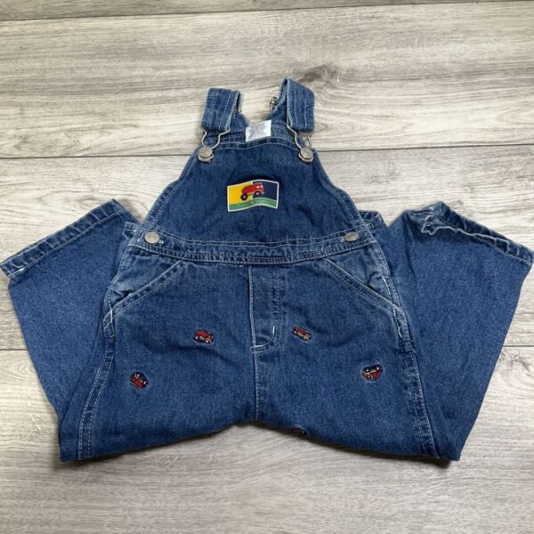 BOYS - 18 Month - Overalls