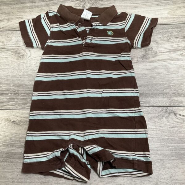 BOYS - 6/12 Month - Jumper