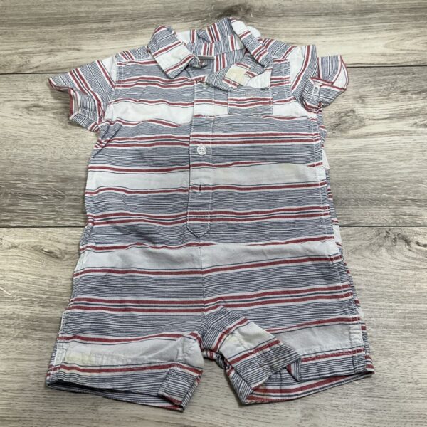 BOYS - 6/12 Month - Jumper - Play Clothes Condition