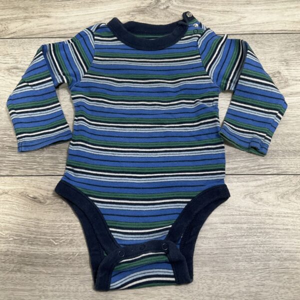 BOYS - 6/12 Month - Onesie