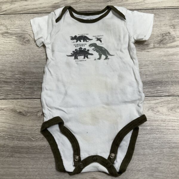 BOYS - 12 Month - Onesie - Play Clothes Condition