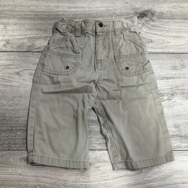 BOYS - 6/9 Month - Pants - Play Clothes Condition