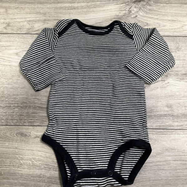 BOYS - 0/3 Month - Onesie