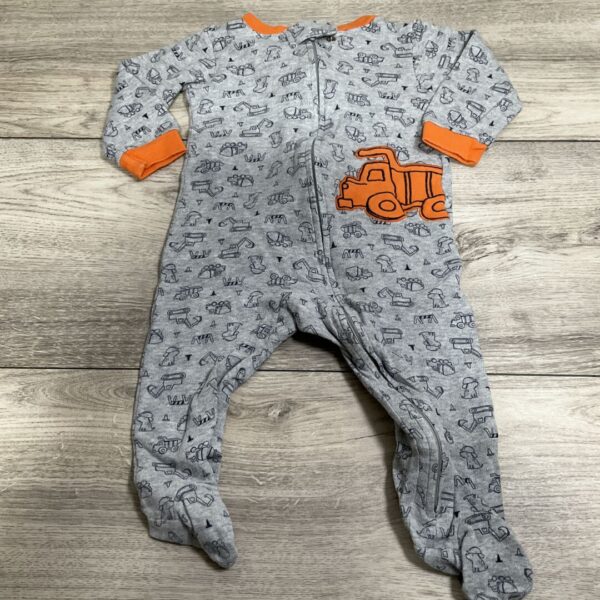 BOYS - 9 Month - Sleeper