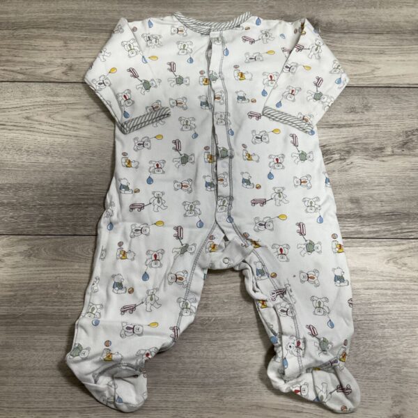 BOYS - 9 Month - Sleeper