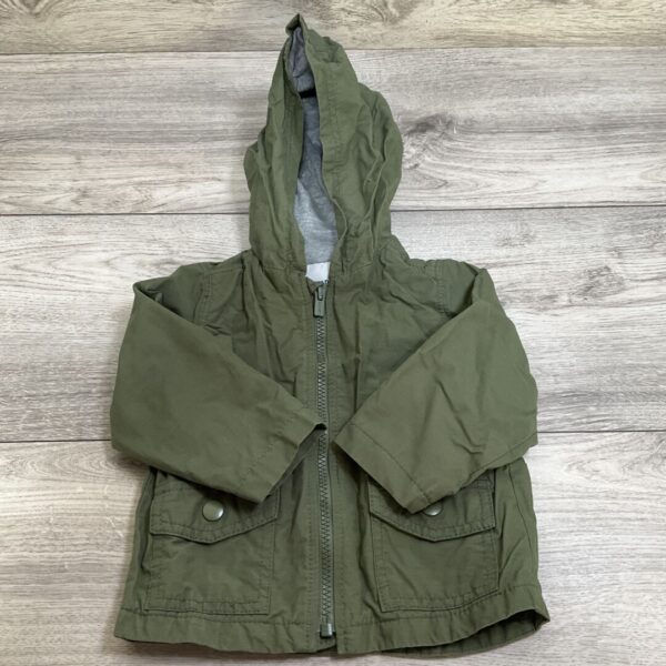 BOYS - 12/18 Month - Jacket