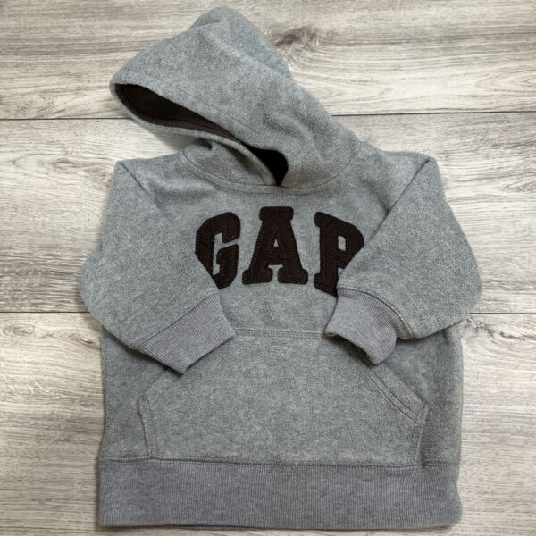 BOYS - 12/18 Month - Hoodie