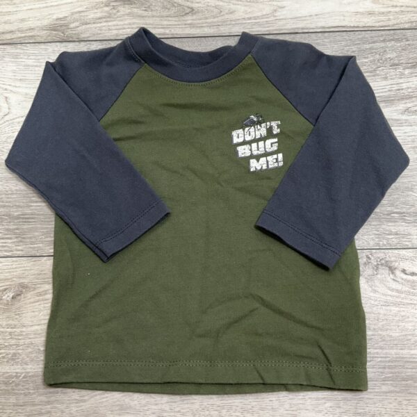 BOYS - 12 Month - Shirt