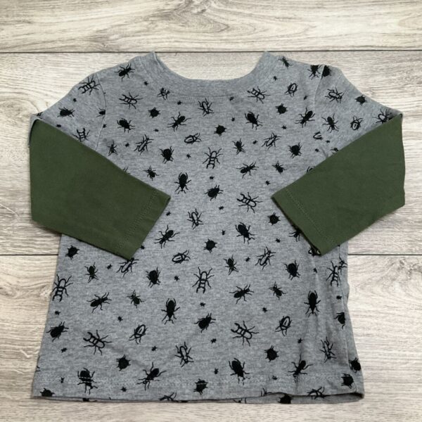 BOYS - 12 Month - Shirt