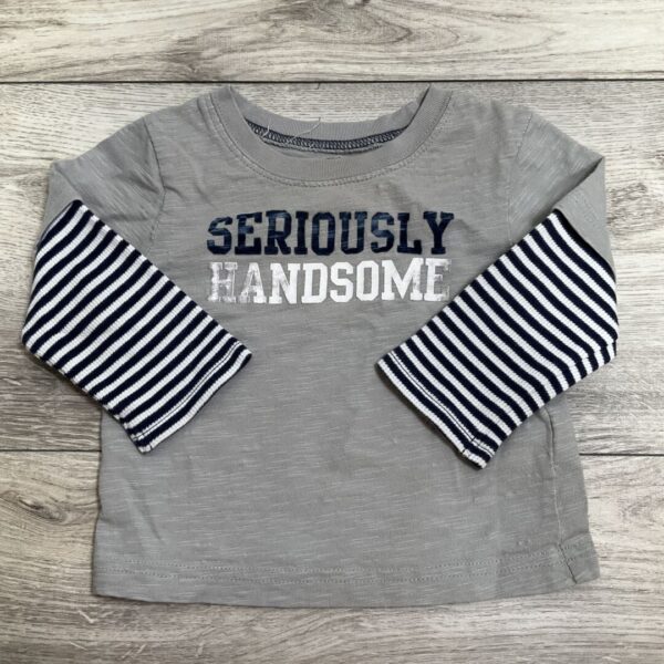 BOYS - 12 Month - Shirt